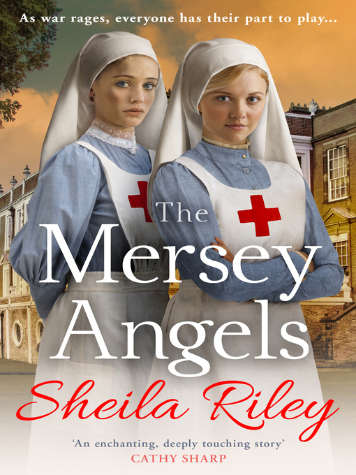 Title details for The Mersey Angels by Sheila Riley - Available